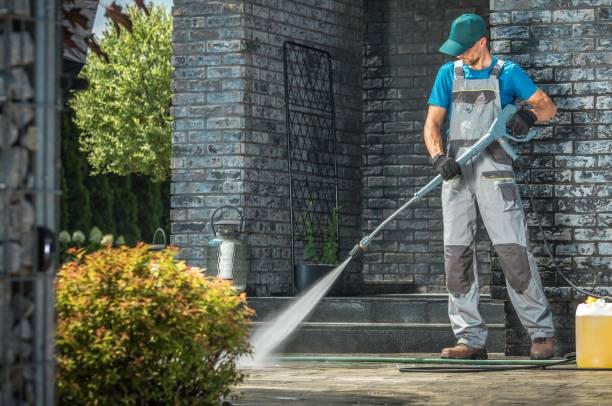 Best Driveway Pressure Washing  in Valdosta, GA